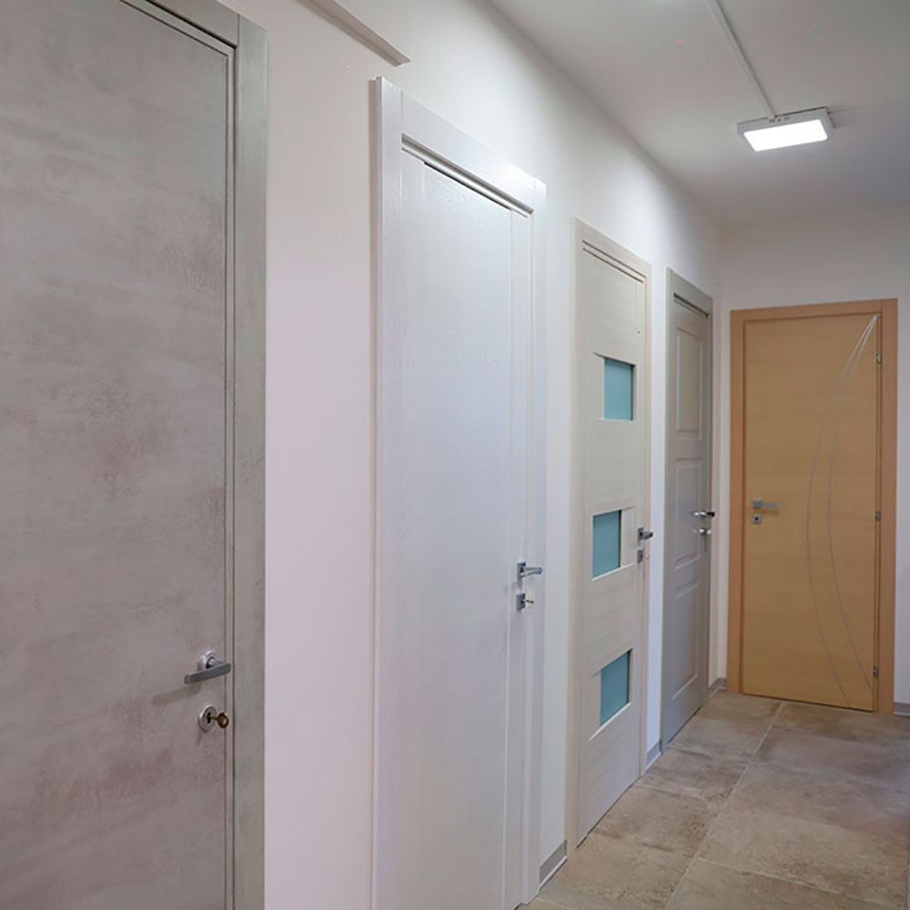 infissi pvc lecce